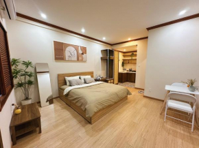 Guava Home 109 - Studio in City Center